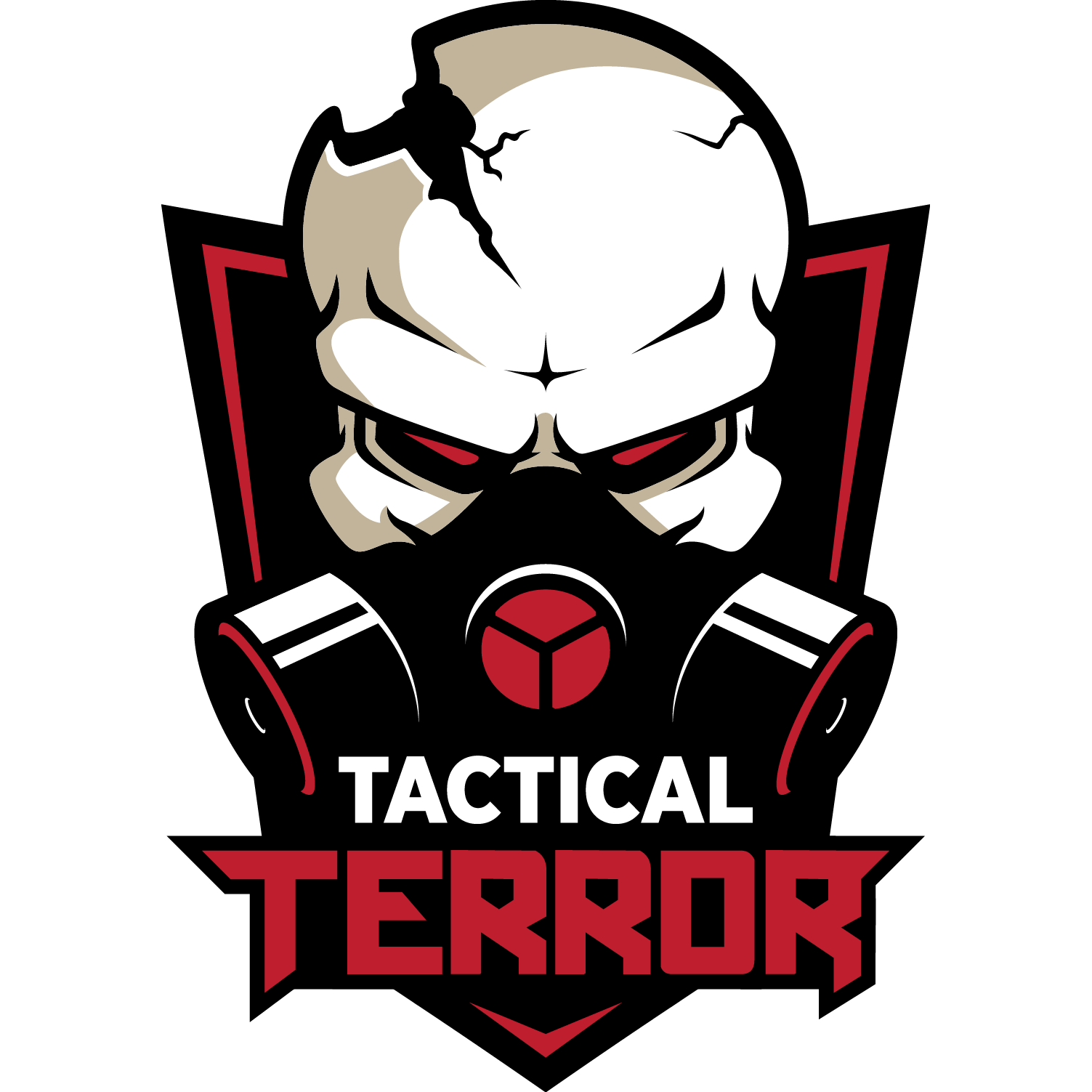 Tactical Terror Logo